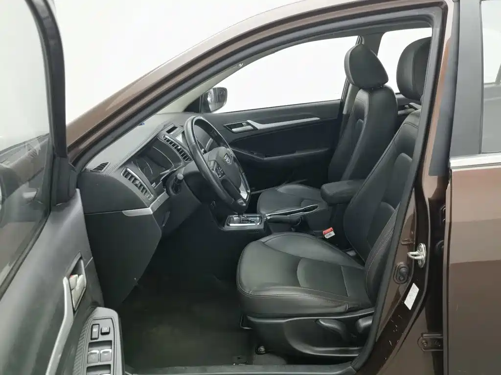 Geely Vision — миниатюра 10