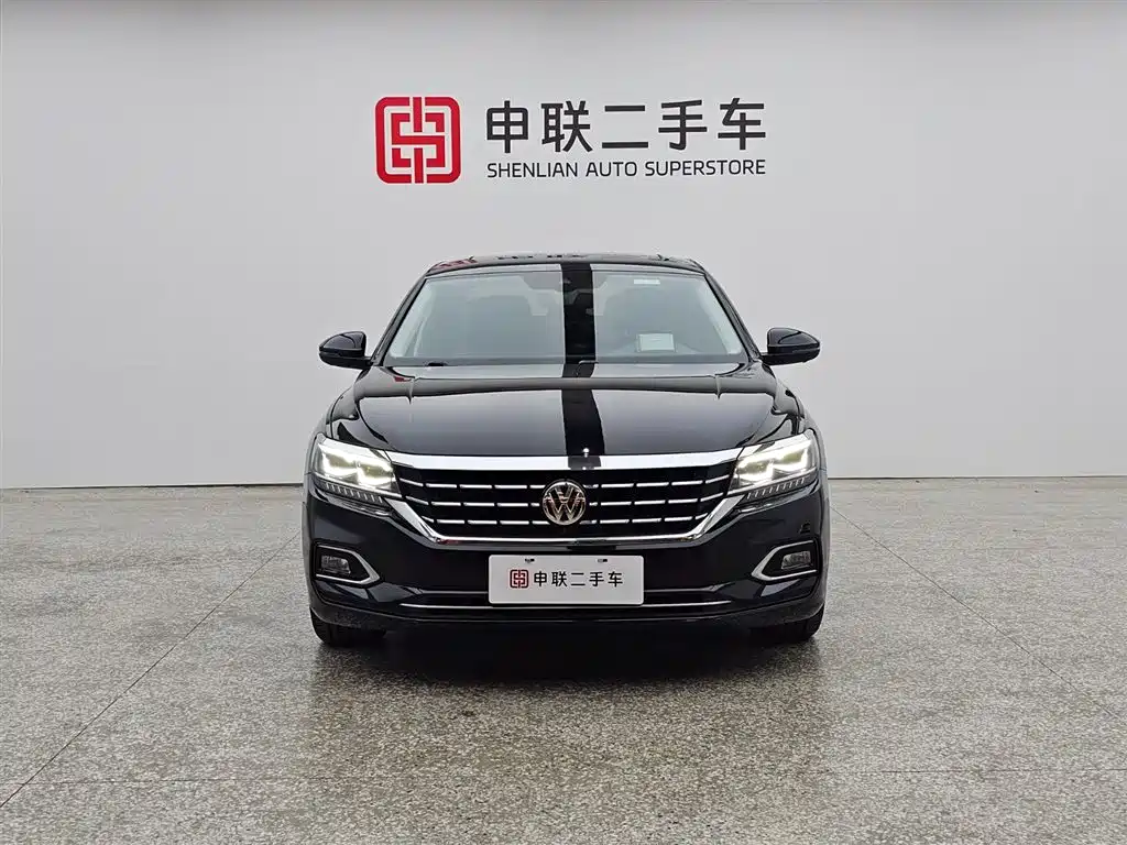 Купить Volkswagen Passat
