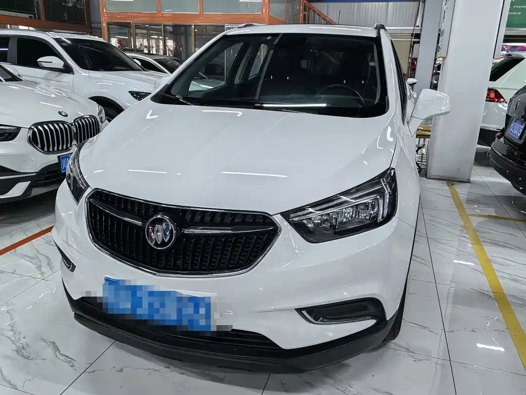 Buick Encore — миниатюра 2