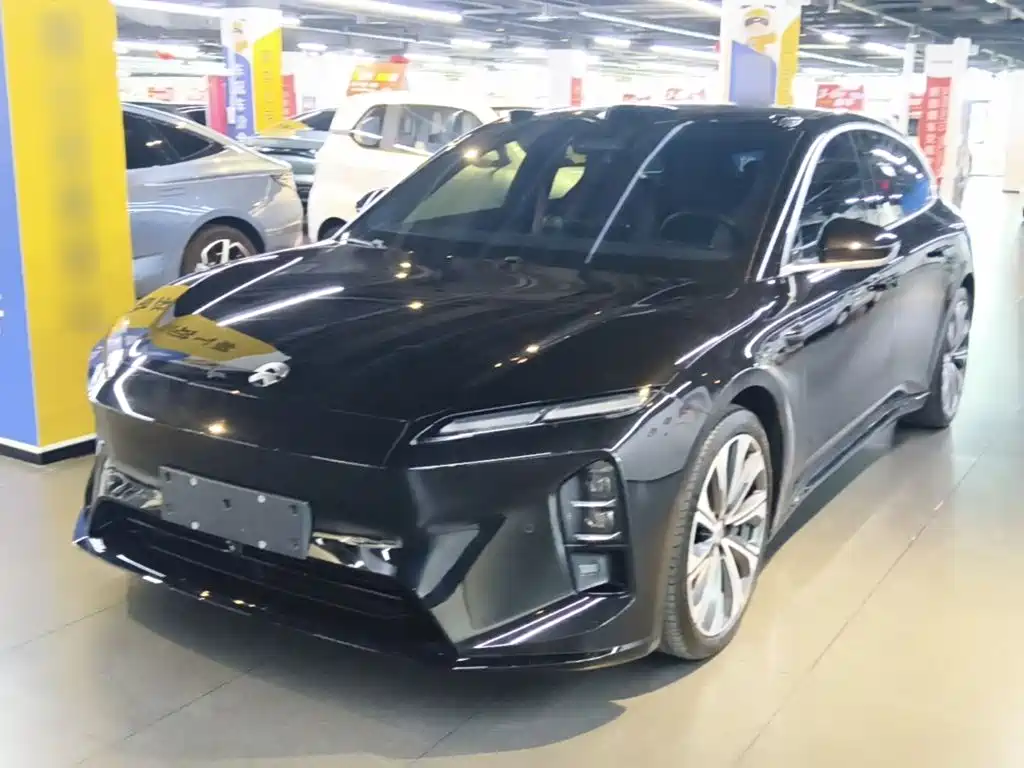NIO ET5T