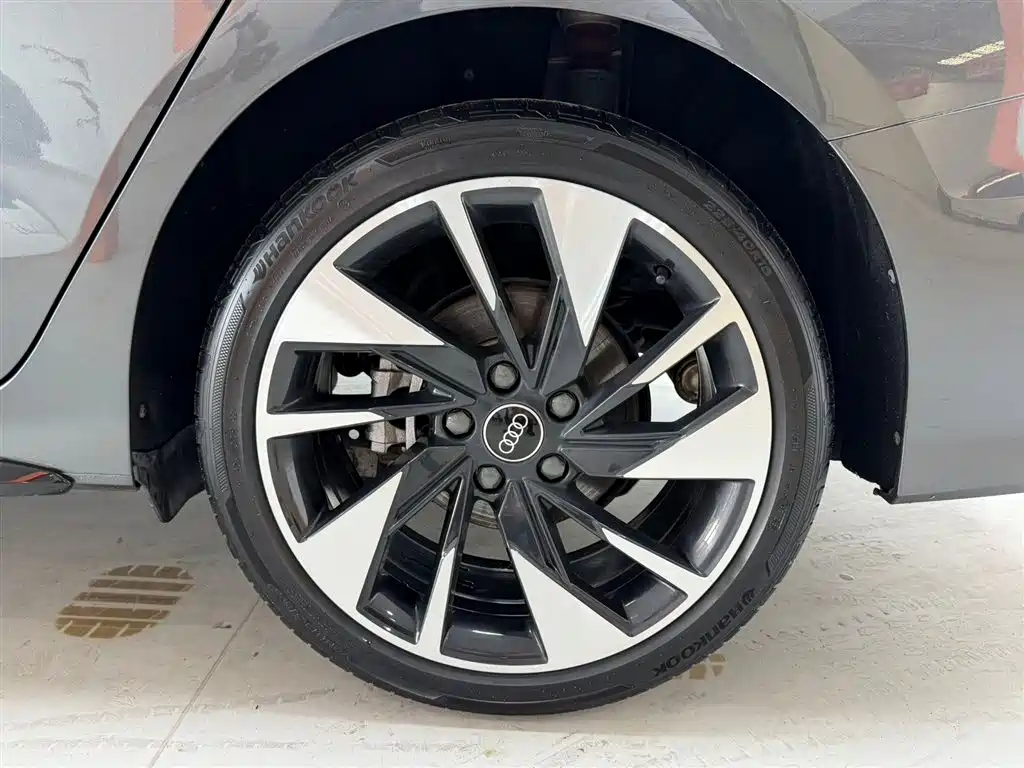 Audi A3 2023 A3L Limousine 35 TFSI Fashion Sport