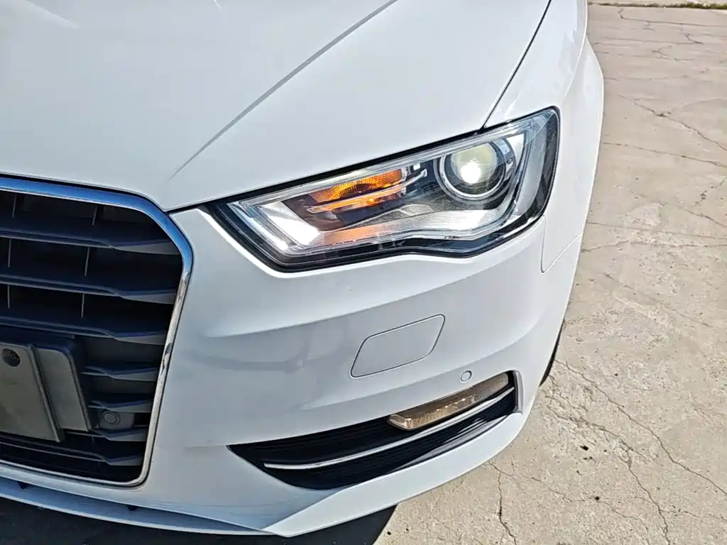 Audi A3 — миниатюра 24