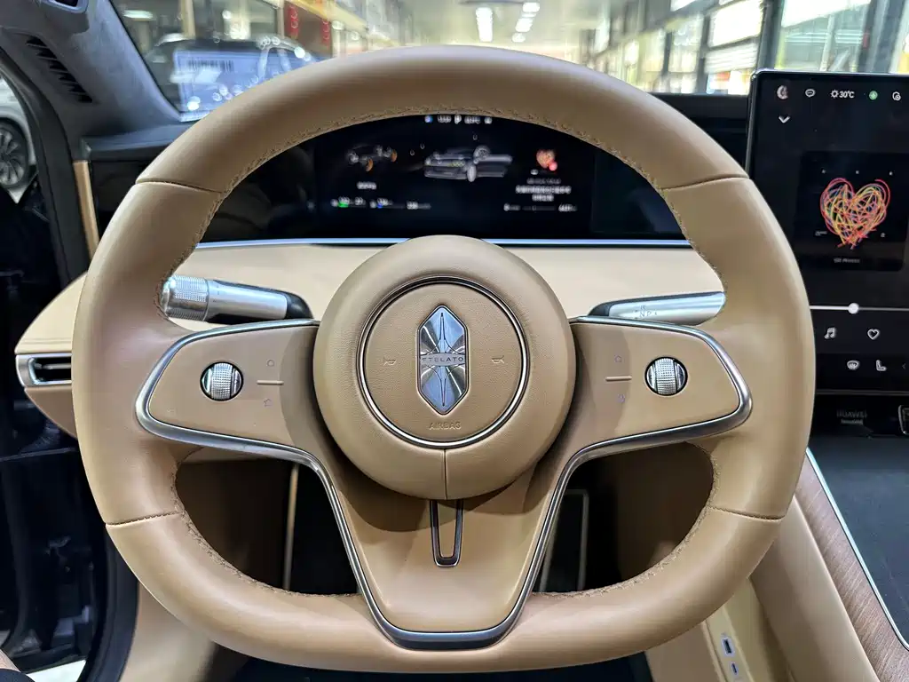 Xiangjie Xiangjie S9 — миниатюра 21