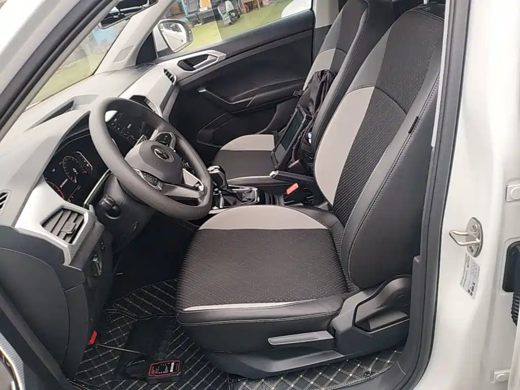 Volkswagen Tacqua — миниатюра 15