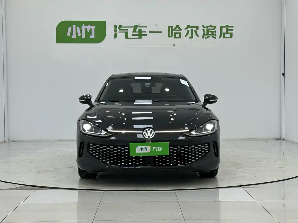 Volkswagen Lamando — миниатюра 2