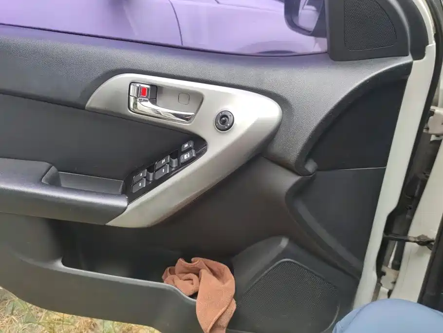 Kia Forte — миниатюра 7