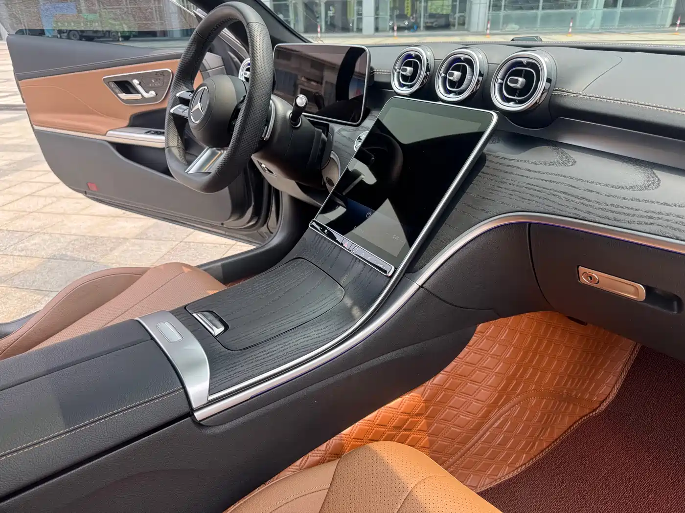Mercedes-Benz CLE id 4538807 из Китая 7