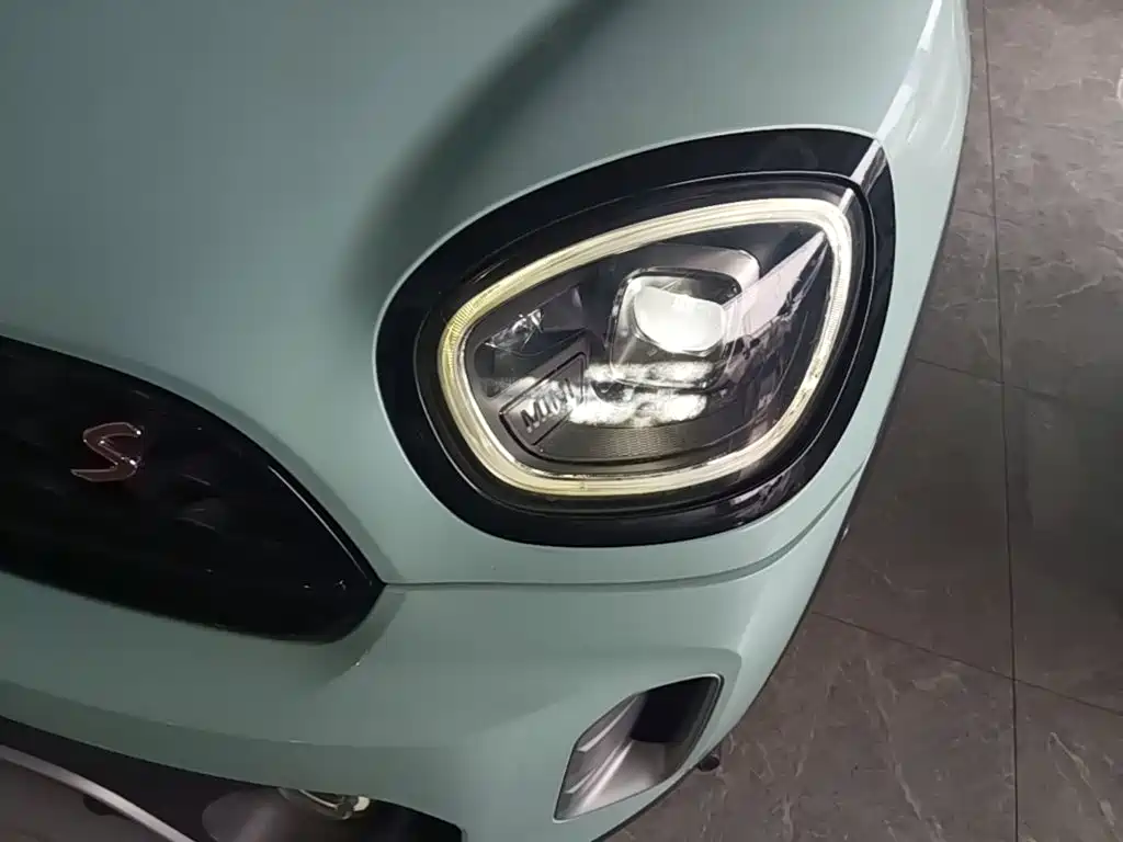 MINI Mini Countryman — миниатюра 24