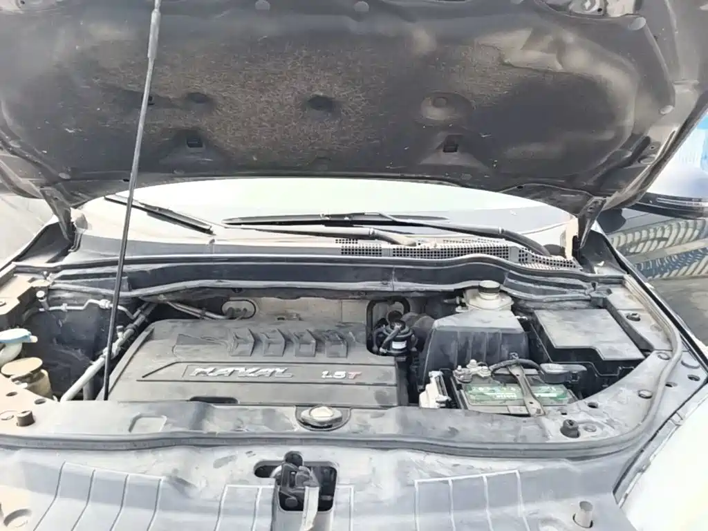 Haval H6 — миниатюра 25