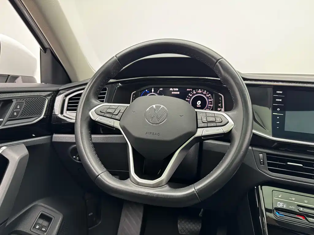 Volkswagen Tayron GTE — миниатюра 13