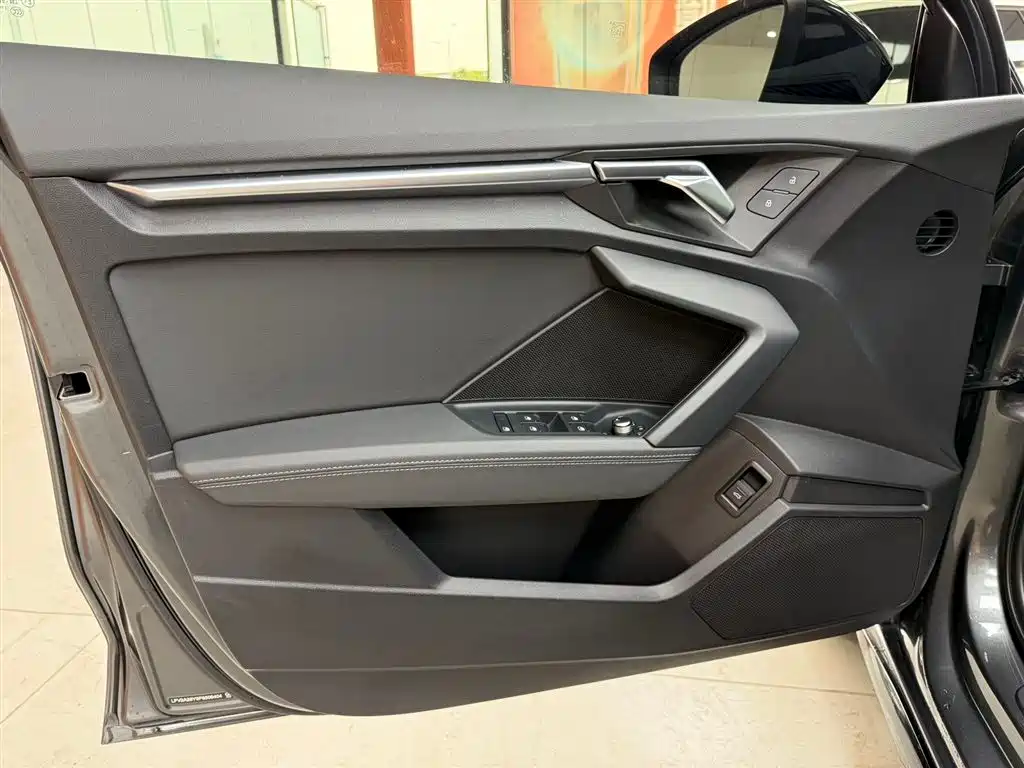 Audi A3 2023 A3L Limousine 35 TFSI Fashion Sport