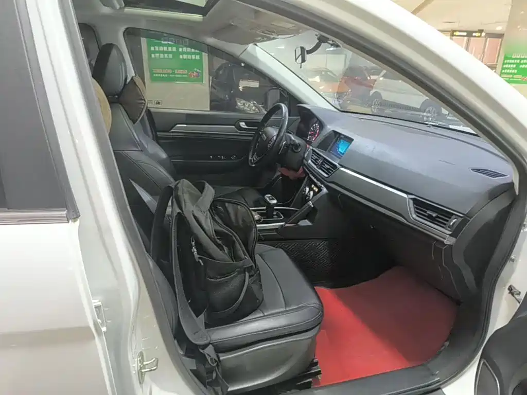 Haval H6 — миниатюра 25