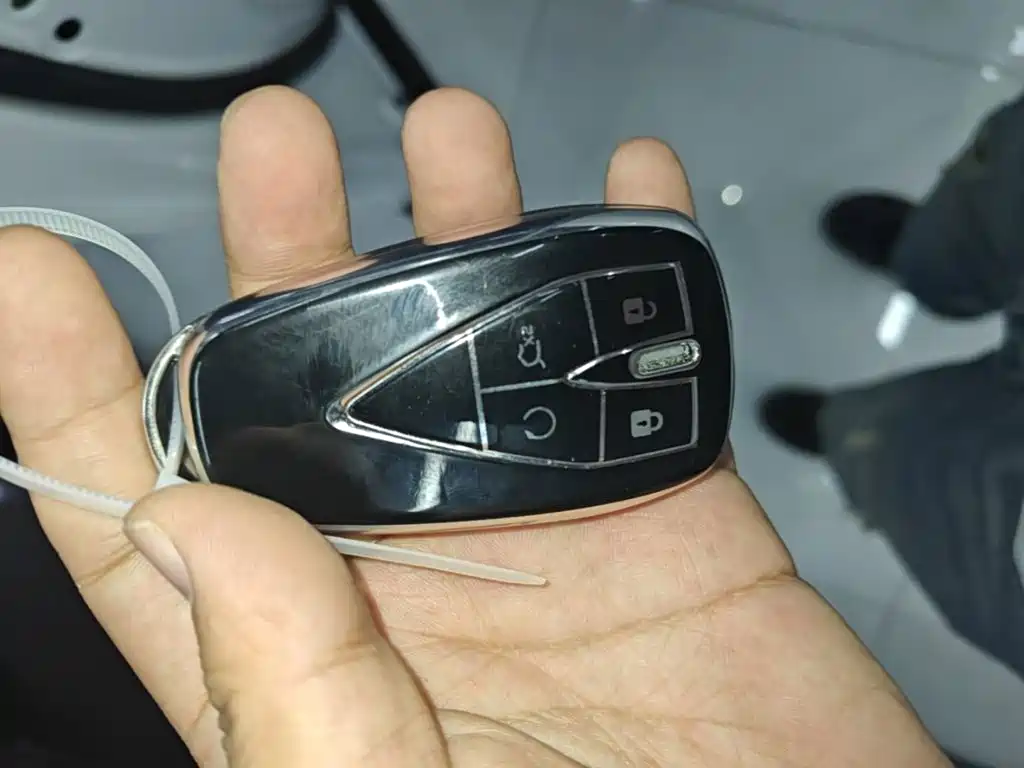 Changan CS75 PLUS — миниатюра 9