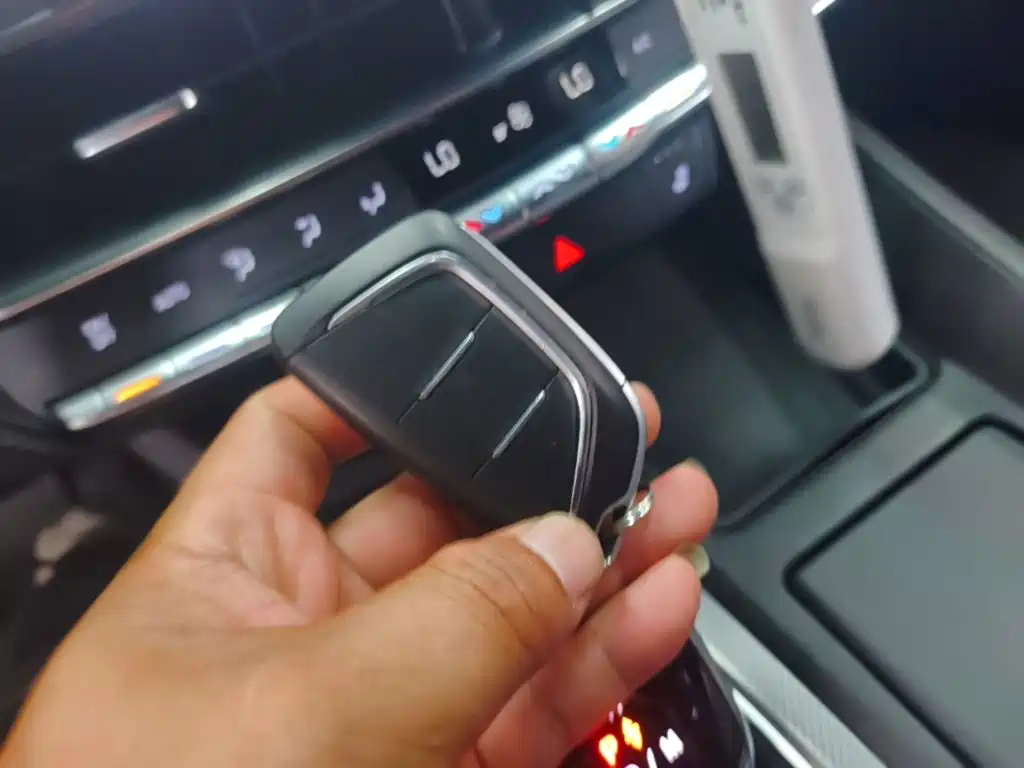Cadillac CT5 — миниатюра 8