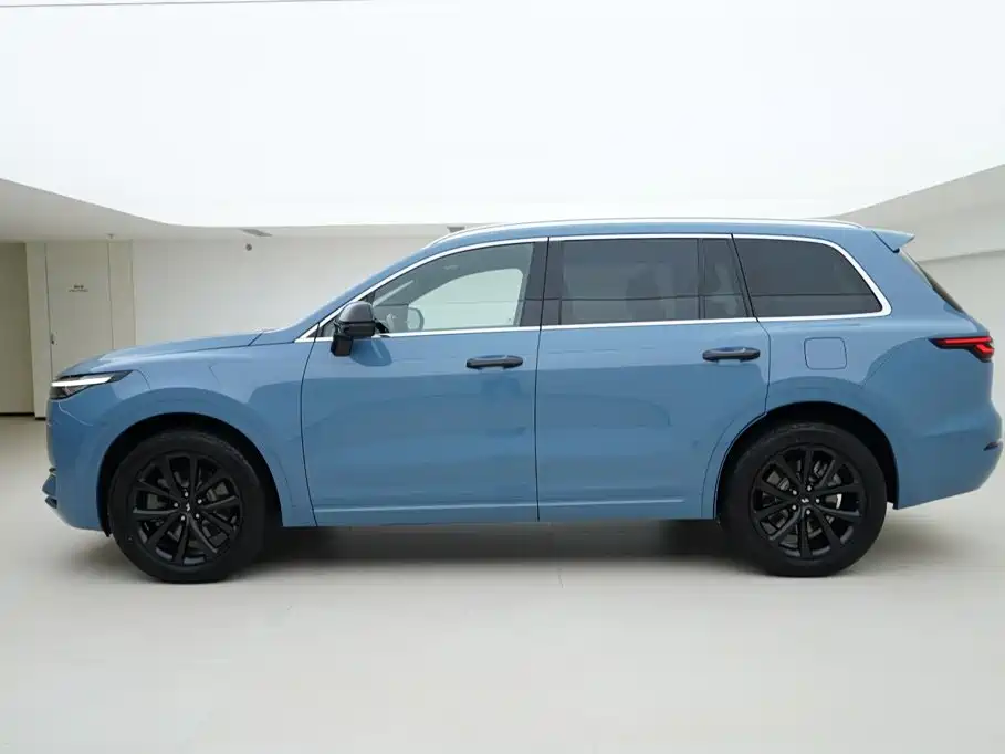 Li Auto Li ONE — миниатюра 3