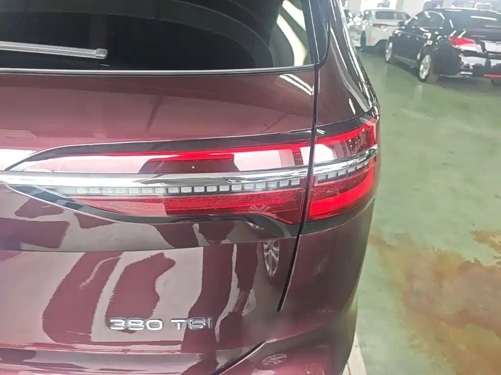 Volkswagen Viloran — миниатюра 8
