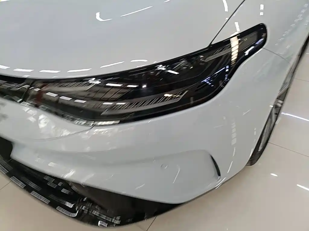 Leapmotor Leapmotor C01 — миниатюра 24