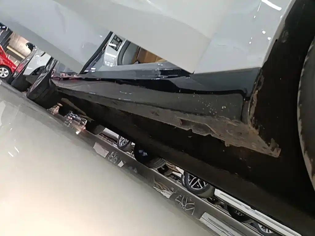 Leapmotor Leapmotor C01 — миниатюра 21
