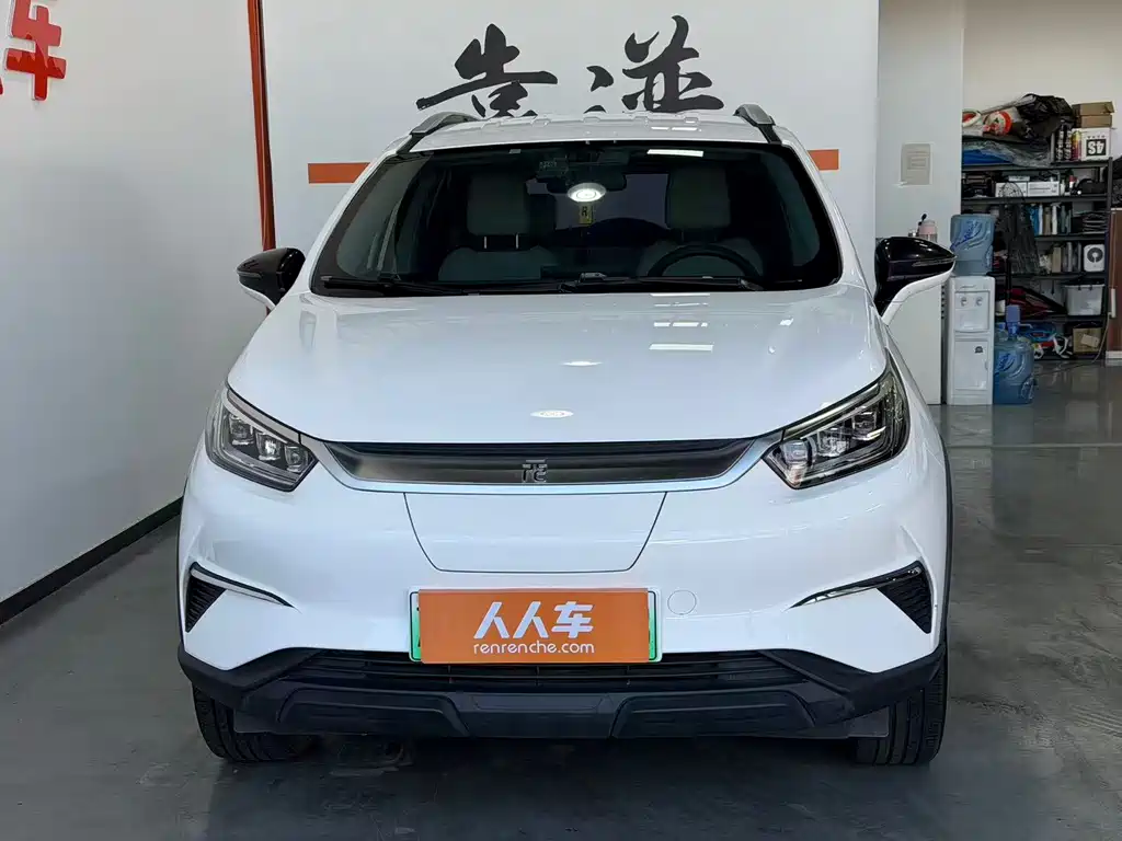 BYD Yuan Pro — миниатюра 2