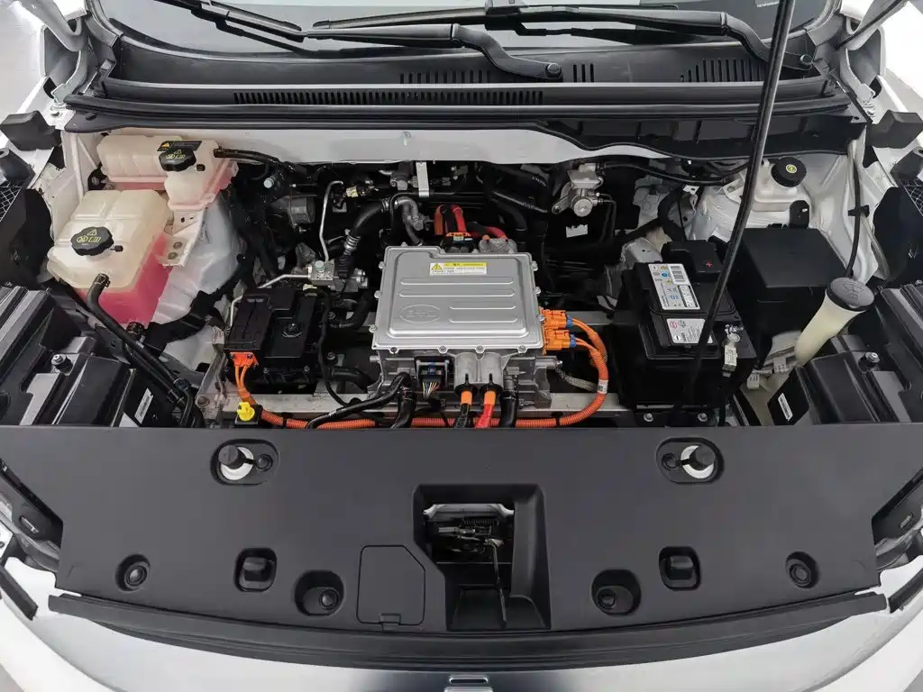 BYD Yuan Pro — миниатюра 6