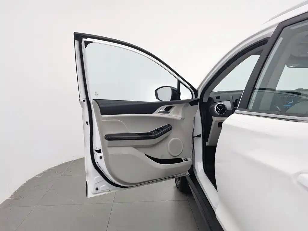 BYD Yuan Pro — миниатюра 8