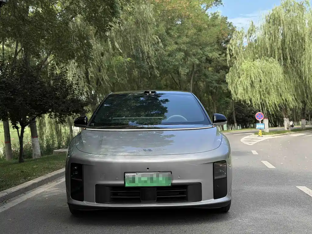 Li Auto Li i6 — миниатюра 2