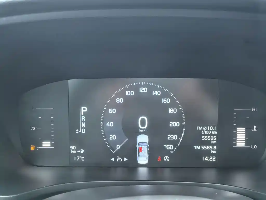 Volvo S60 — миниатюра 7
