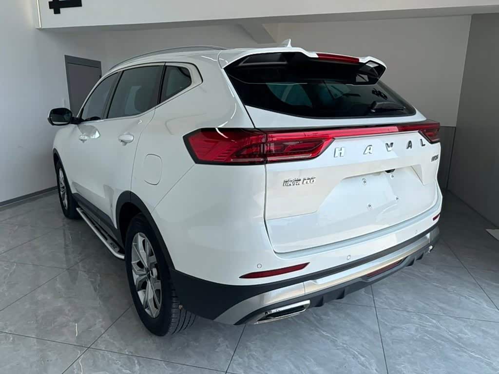Volkswagen Tanying 1.5 л 2022 г. Белый, пробег 36000 км