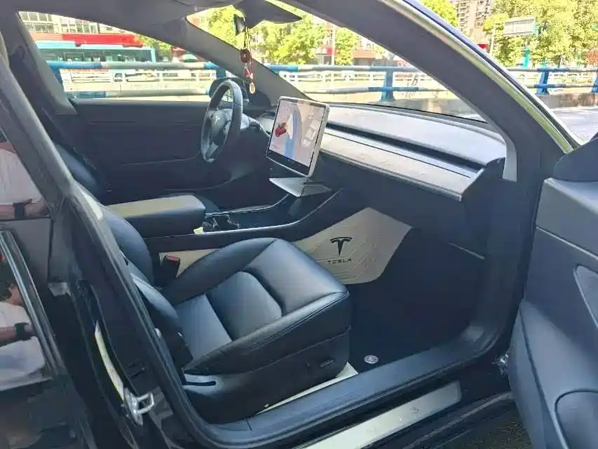 Tesla Model 3 — миниатюра 4