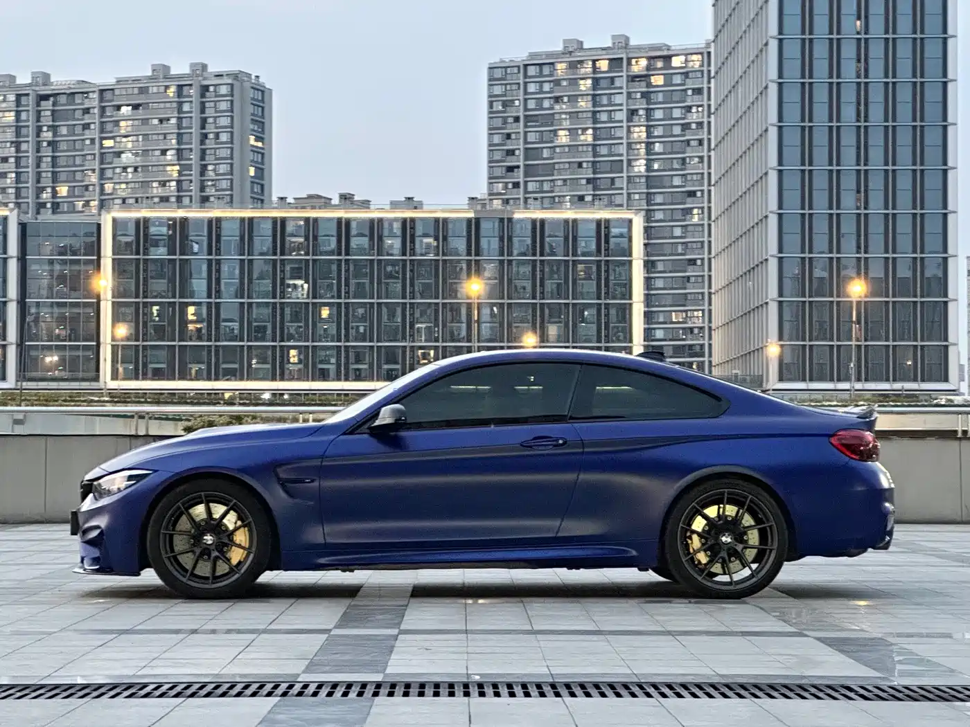 BMW M4