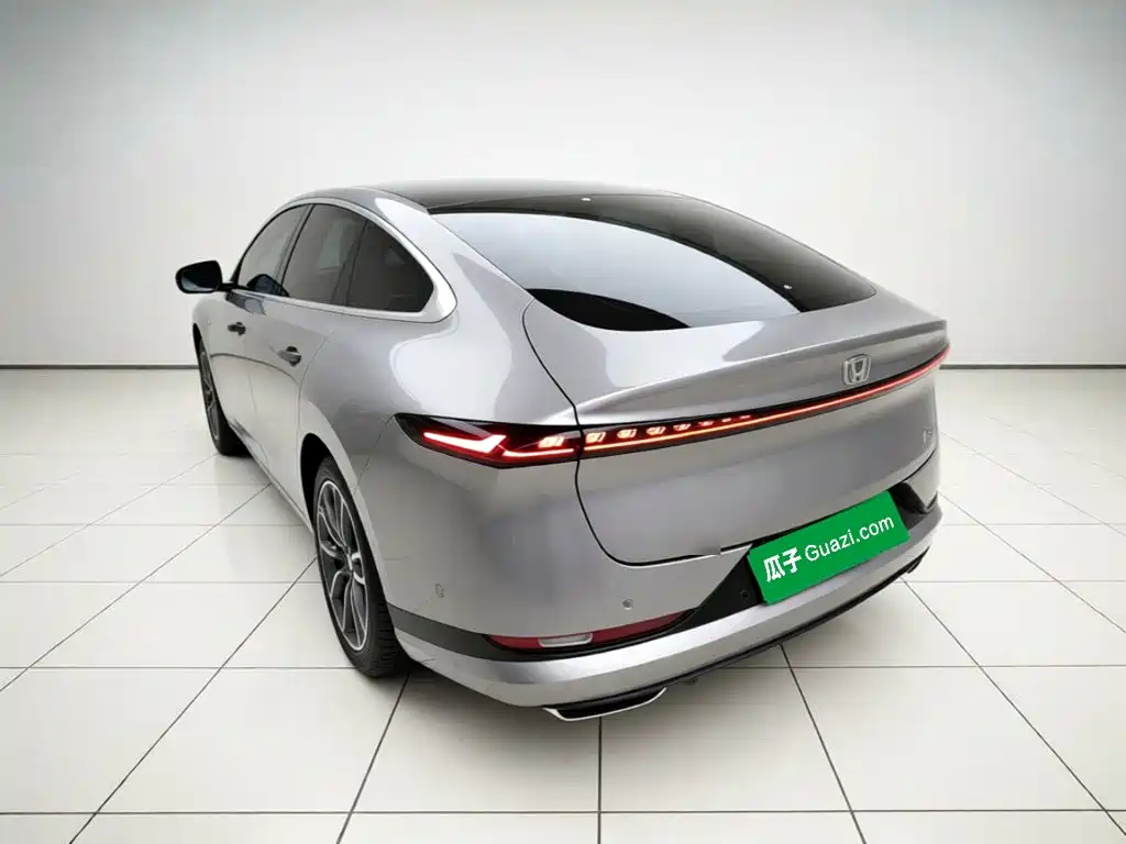 Qiyuan Qiyuan A07 — миниатюра 4
