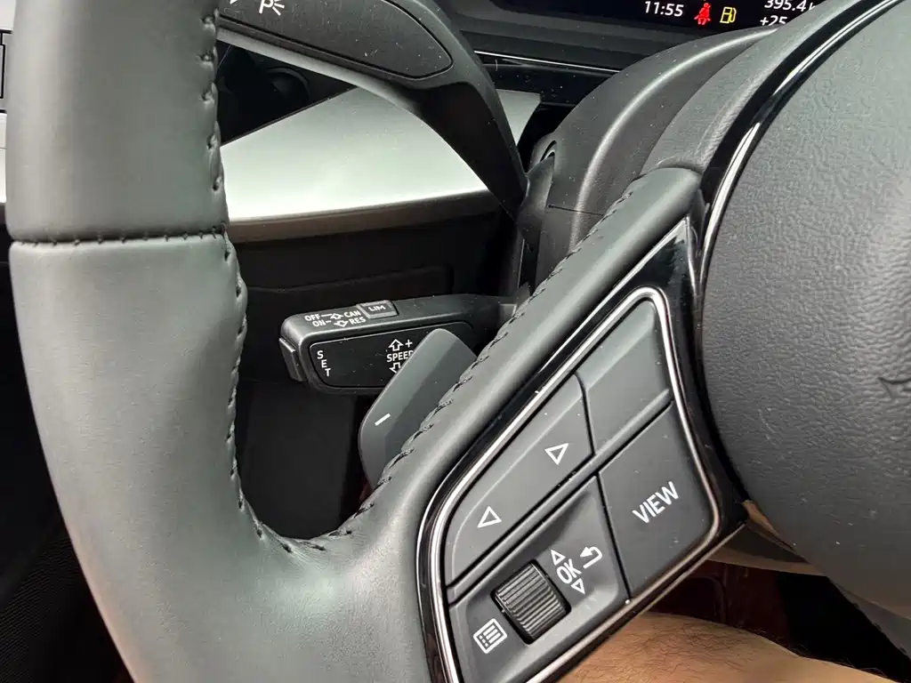 Audi A3 — миниатюра 15