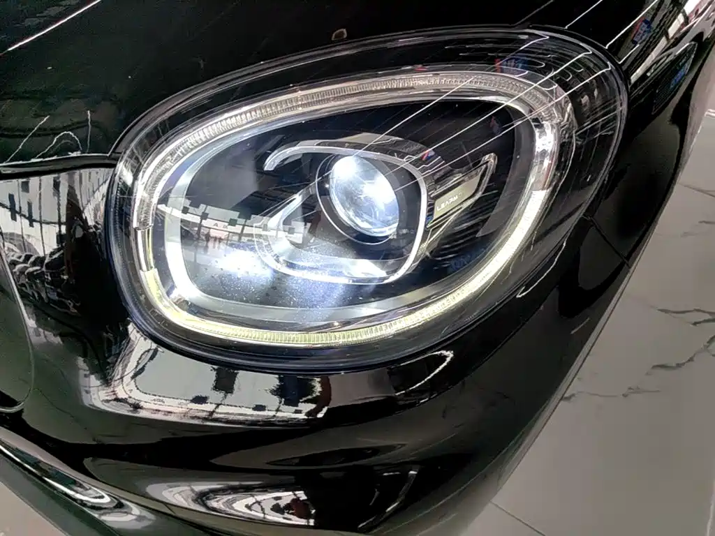 Leapmotor Leapmotor T03 — миниатюра 24