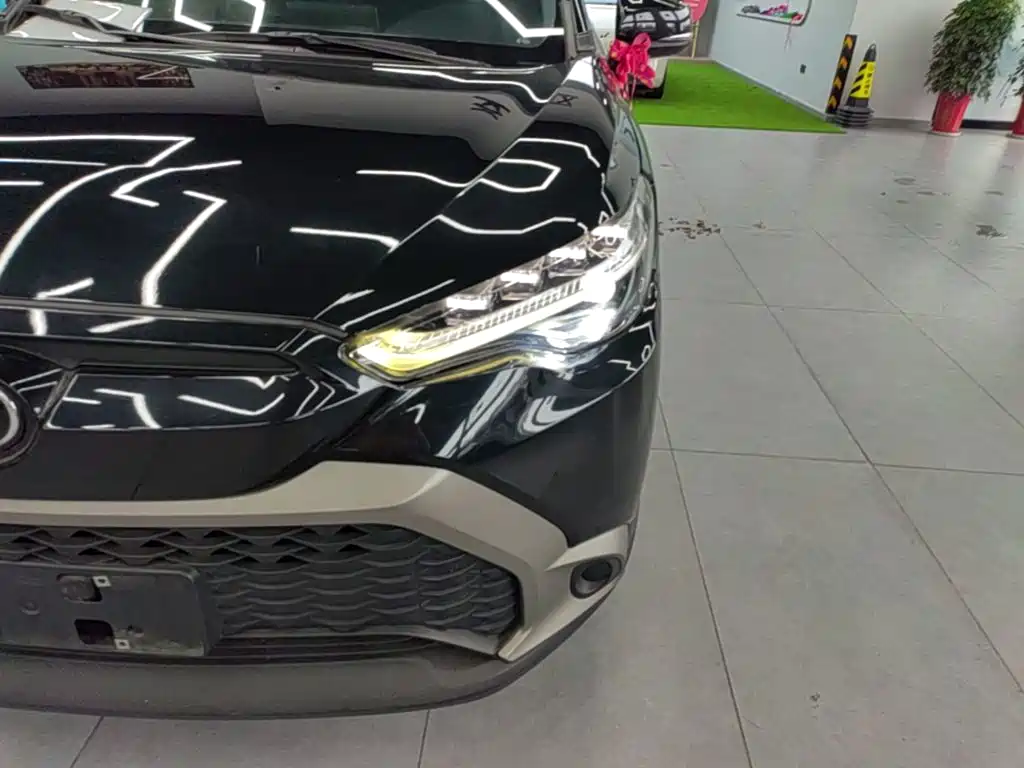 Toyota Frontlander — миниатюра 24
