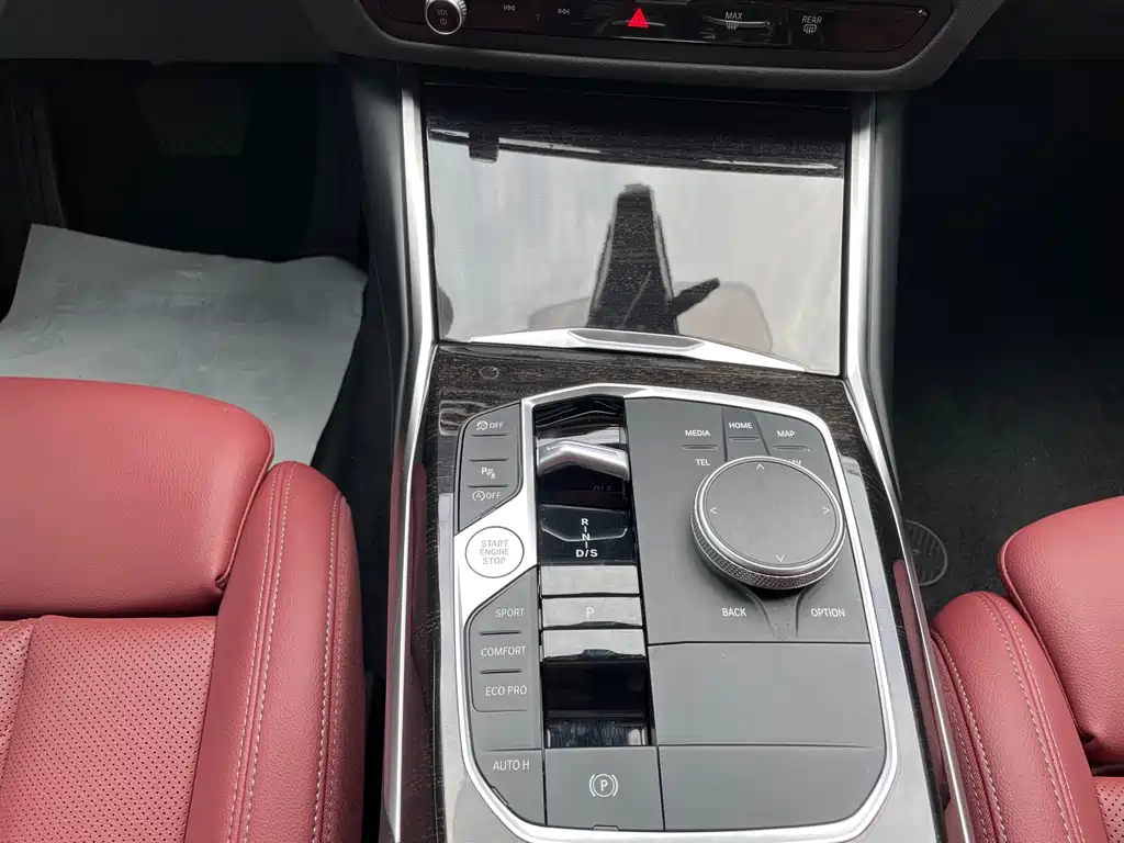 BMW 3 Series — миниатюра 13