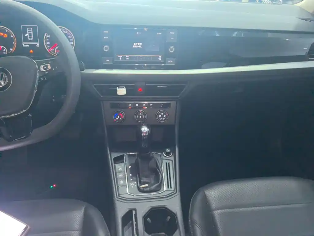 Volkswagen Lavida — миниатюра 13