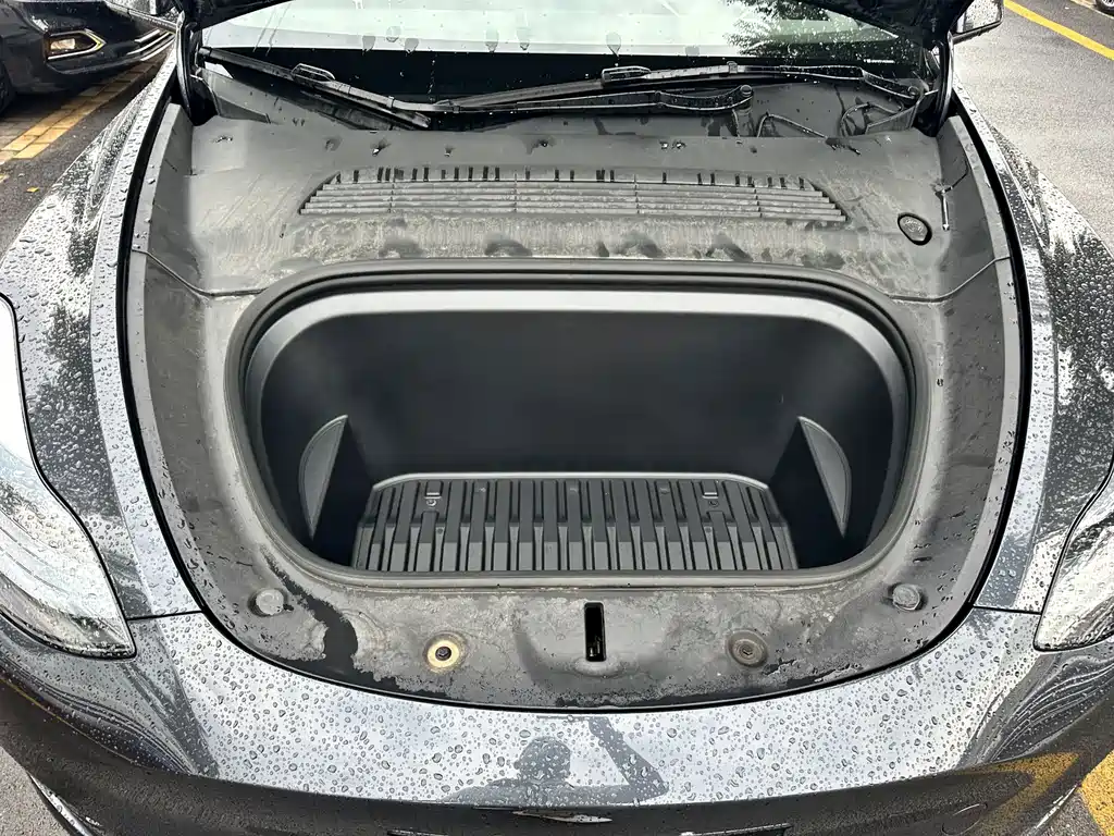 Tesla Model Y — миниатюра 11