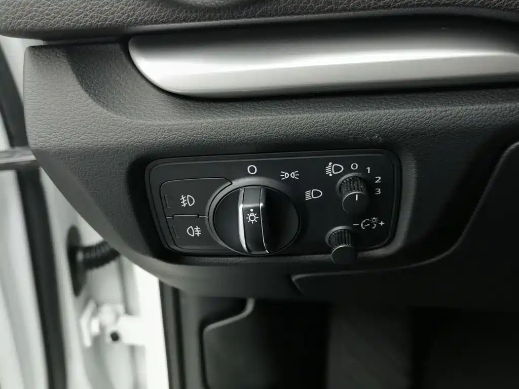Audi A3 — миниатюра 21