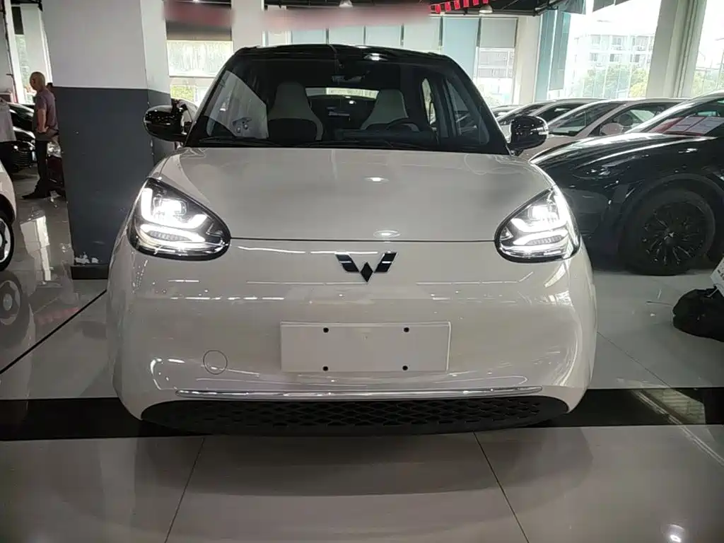 Wuling Bingo — миниатюра 3