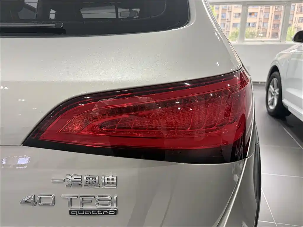 Audi Q5 — миниатюра 15