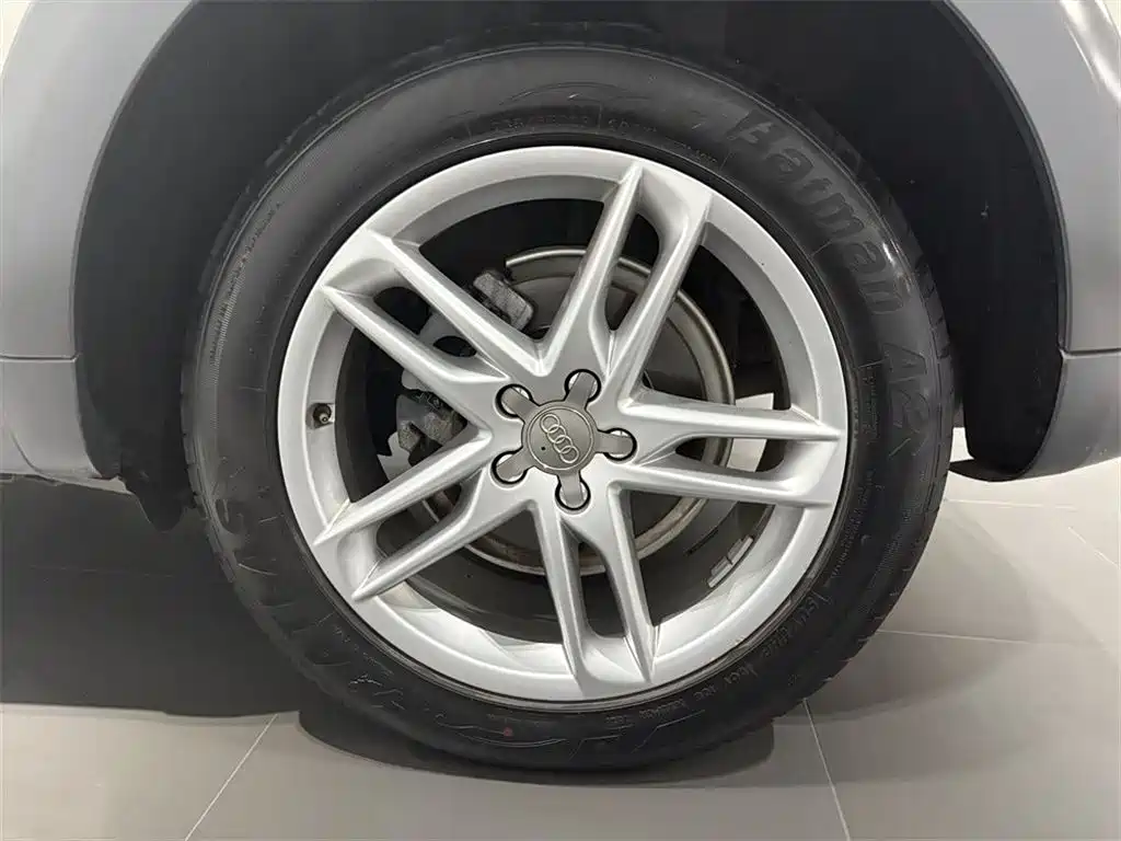 Audi Q5 — миниатюра 16