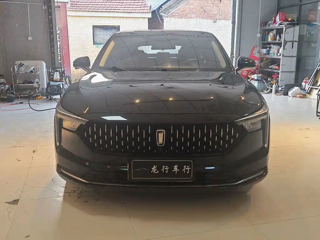 Bestune B70 — миниатюра 2