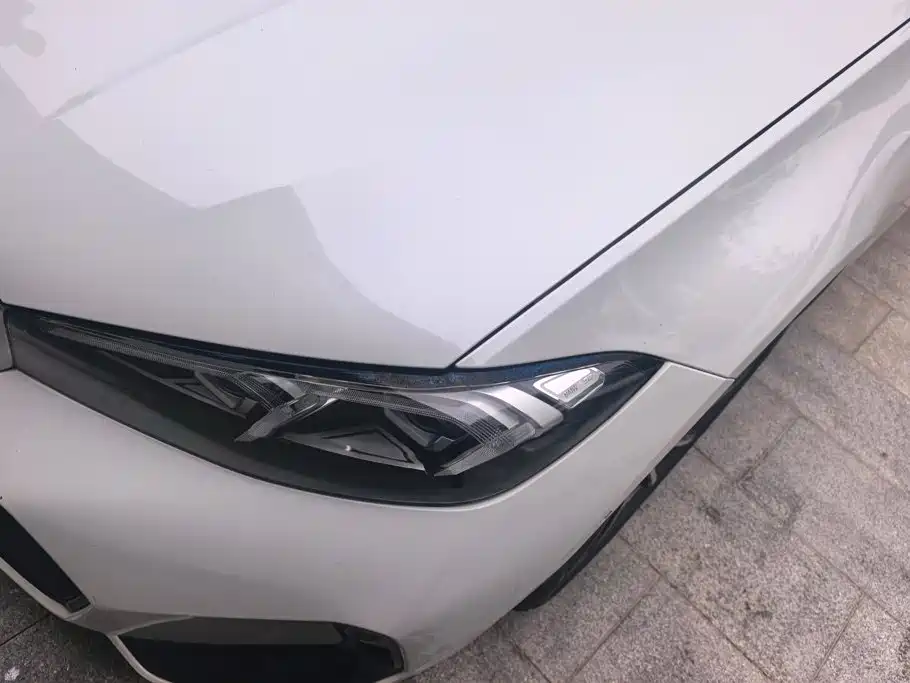 BMW 3 Series — миниатюра 5