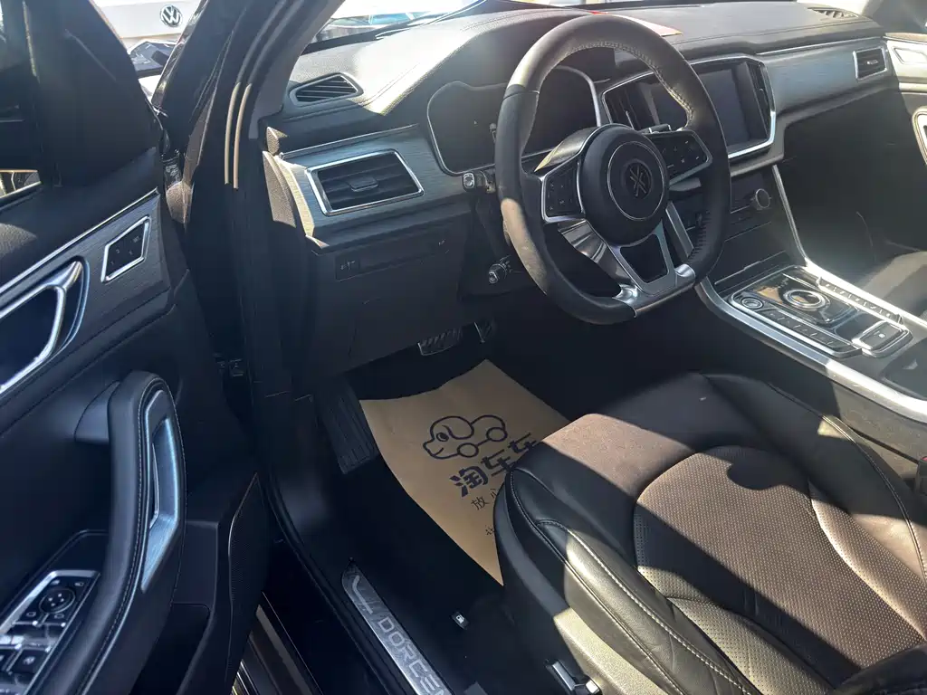 DORCEN G70S — миниатюра 17