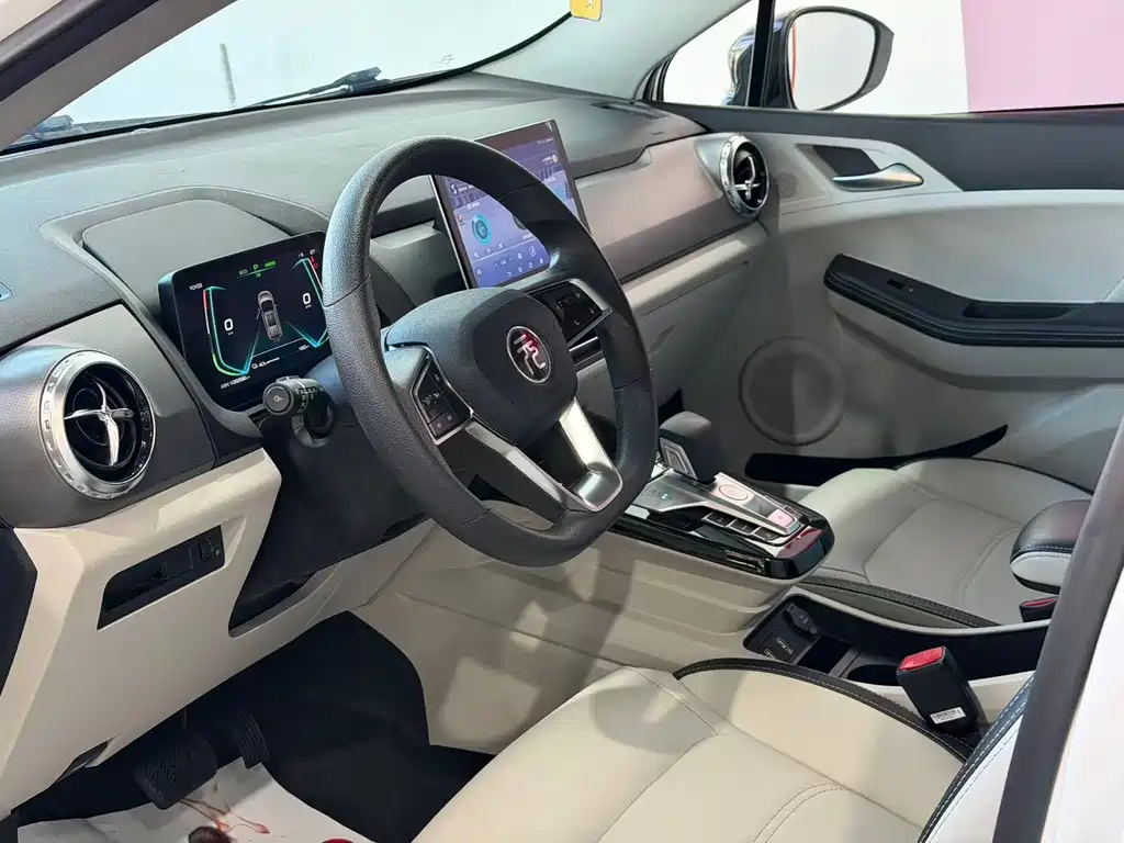 BYD Yuan Pro — миниатюра 7