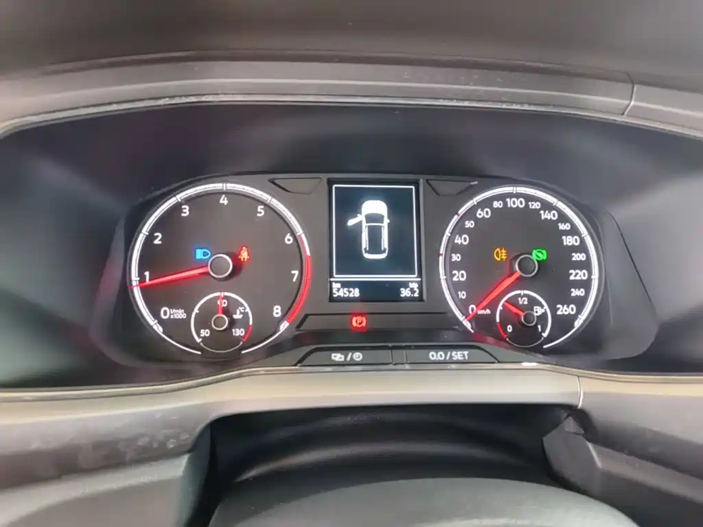 Volkswagen T-Cross — миниатюра 12
