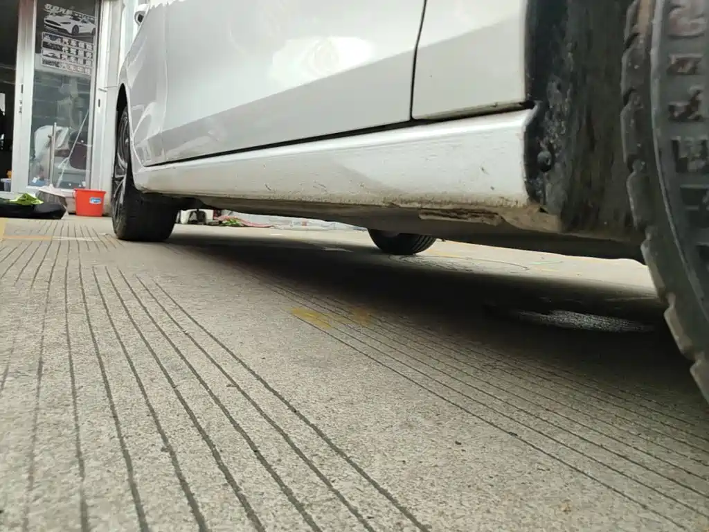 Volkswagen Golf — миниатюра 21