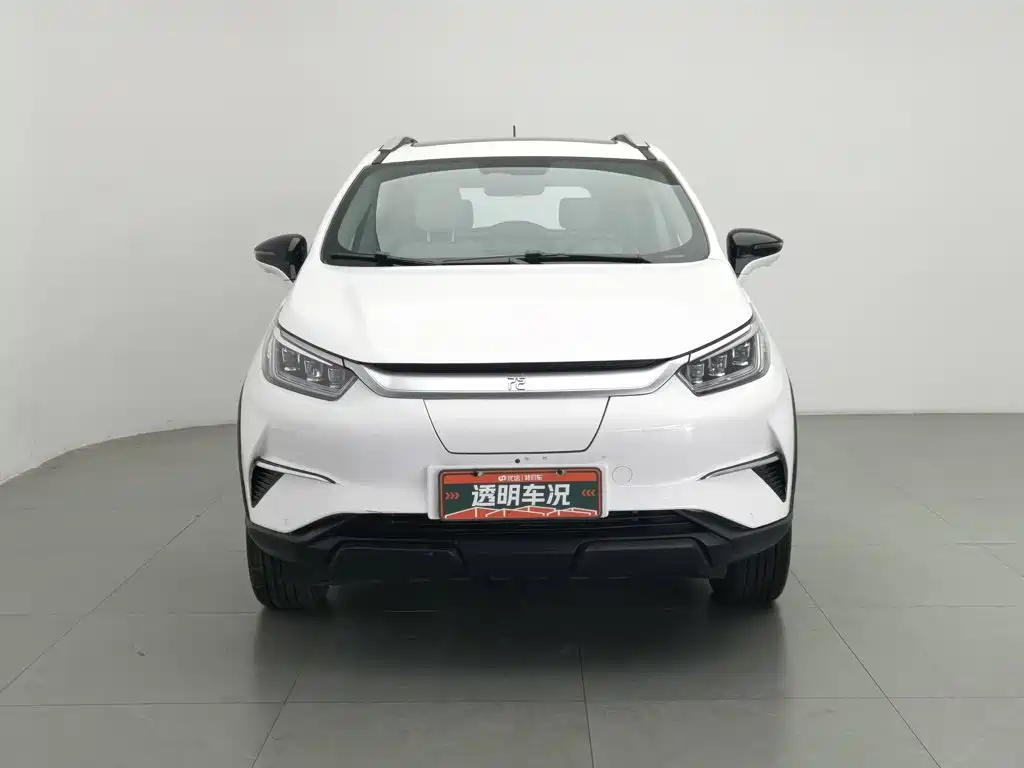 BYD Yuan Pro — миниатюра 3