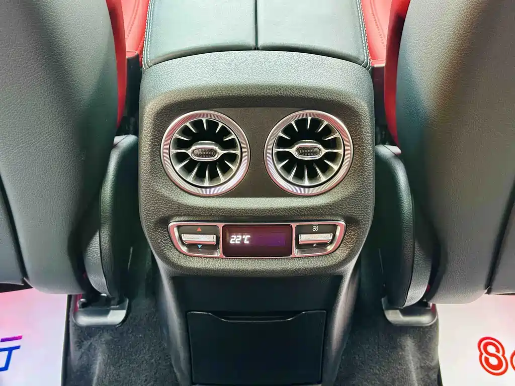 Mercedes-Benz G-Class AMG — миниатюра 13