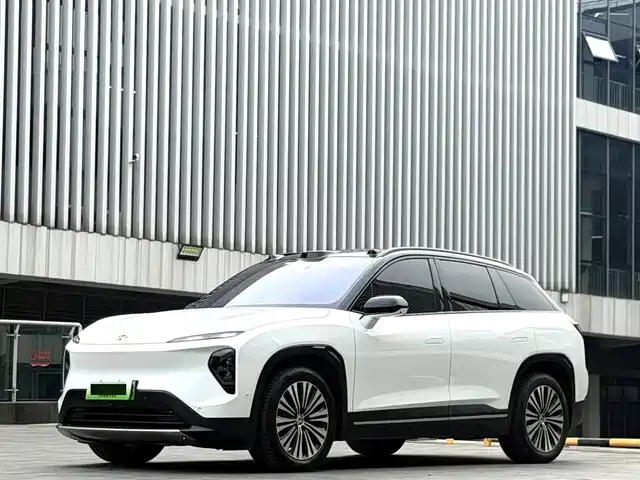 NIO ES7